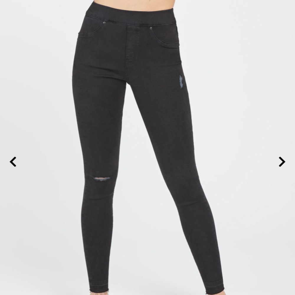 Spanx Jeans! 👖